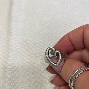 James Avery ring